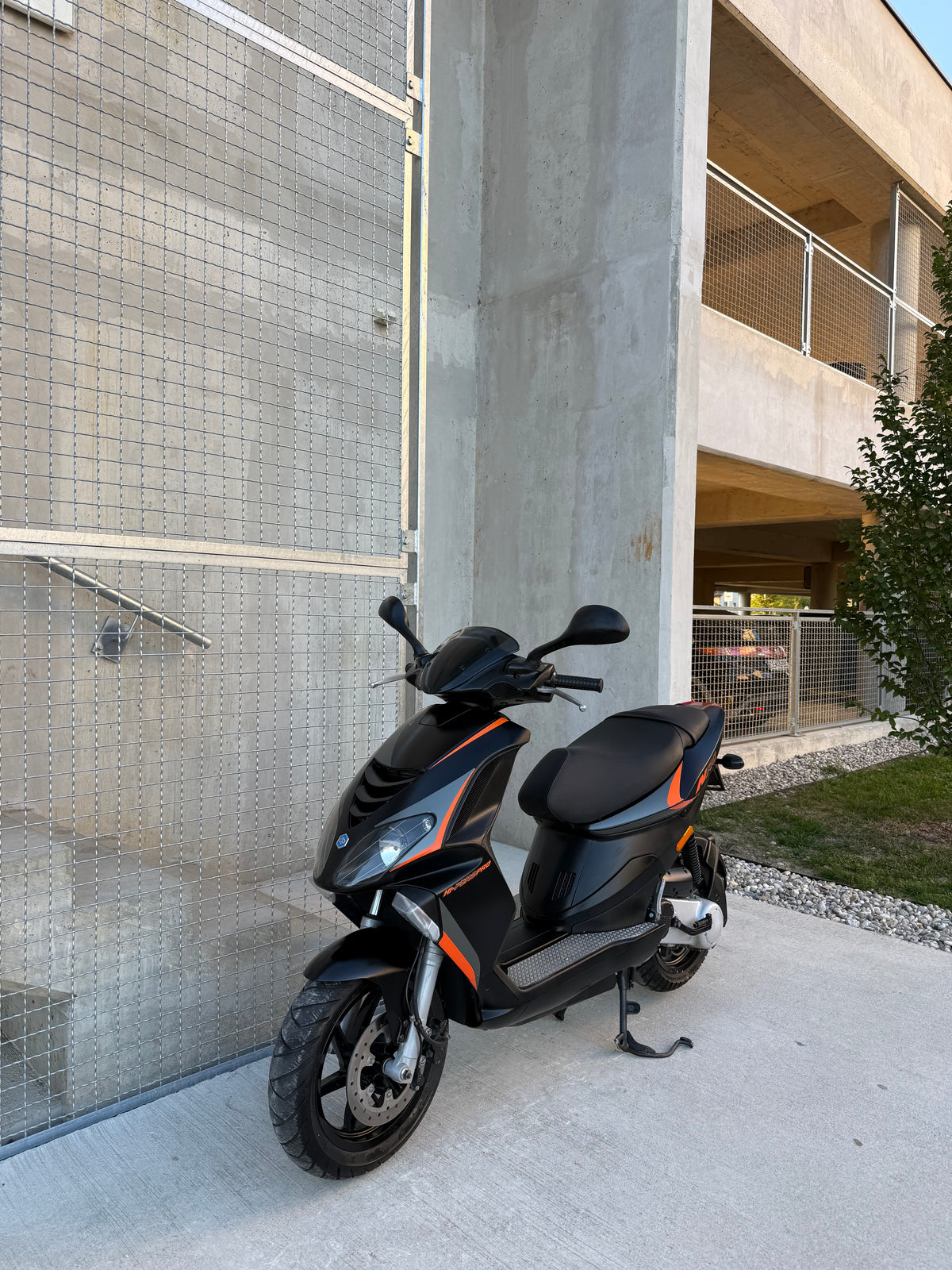 Piaggio NRG Power 50 2T 25kmh 2019