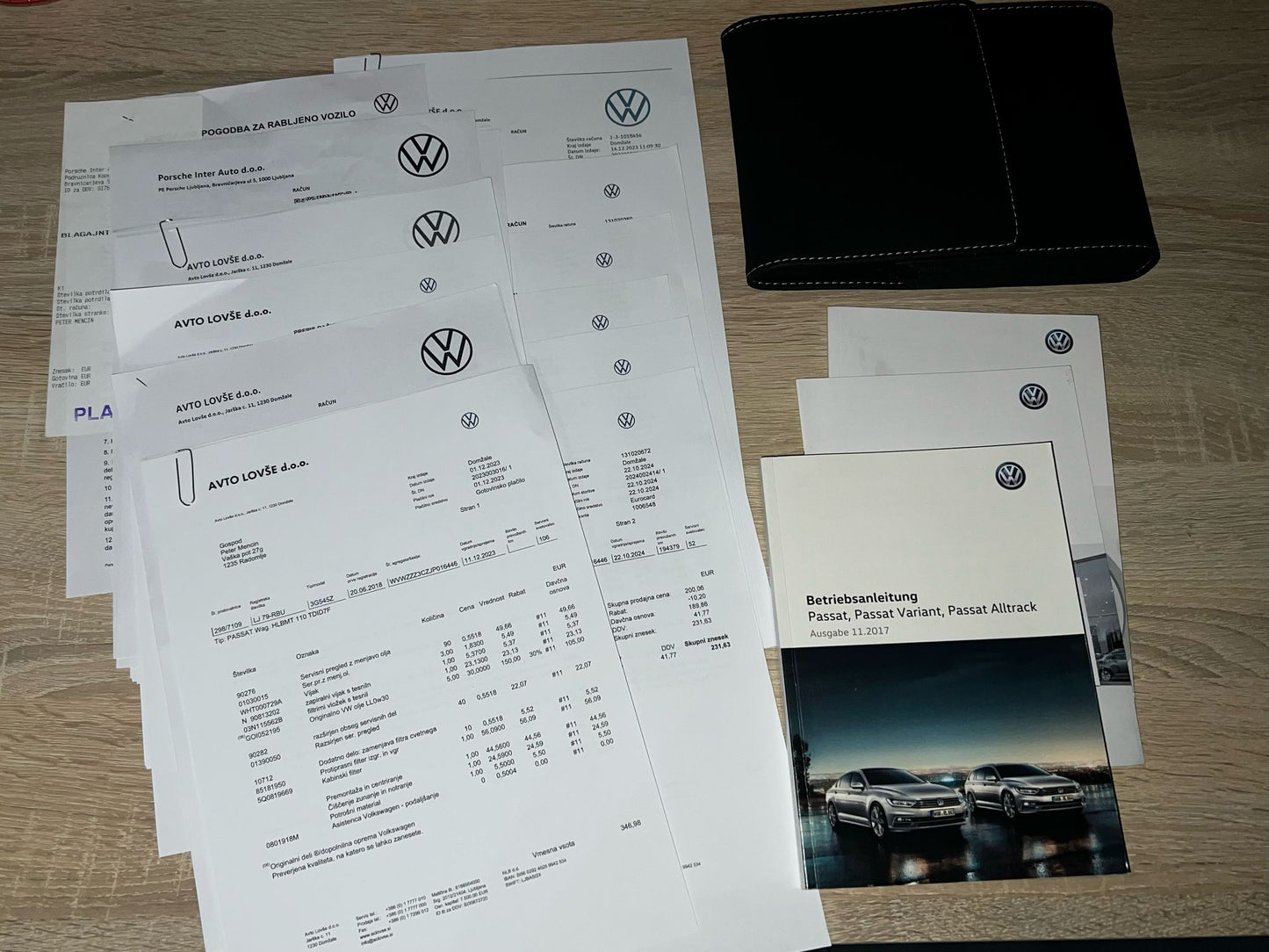 Volkswagen Passat Variant 2.0TDI Hline-FULLED-KAMERA-ACC-NAVI-LIZING TUJCI