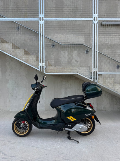 Piaggio VESPA SPRINT 125 ABS RACING SIXTIES - KOT NOV