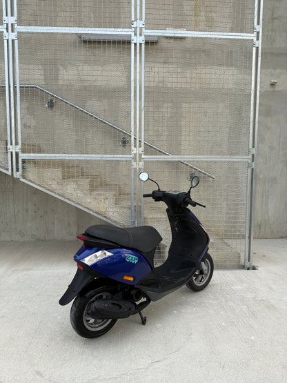 Piaggio ZIP 2T 25KMH ODLICEN