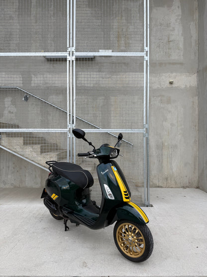 Piaggio VESPA SPRINT 125 ABS RACING SIXTIES - 2020