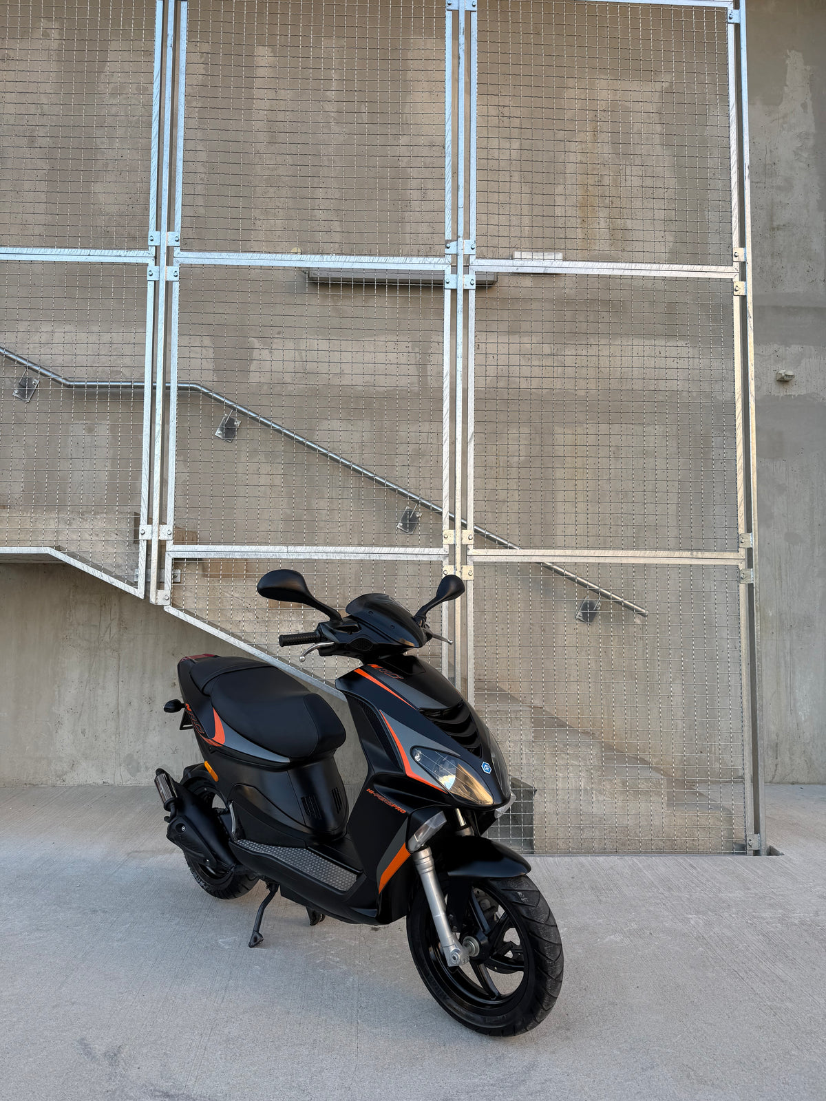 Piaggio NRG Power 50 2T 25kmh 2019