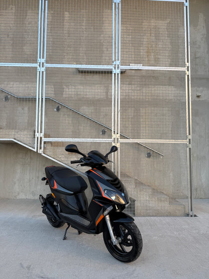 Piaggio NRG Power 50 2T 25kmh 2019