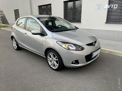 Mazda Mazda2 1.5 76KW GTA