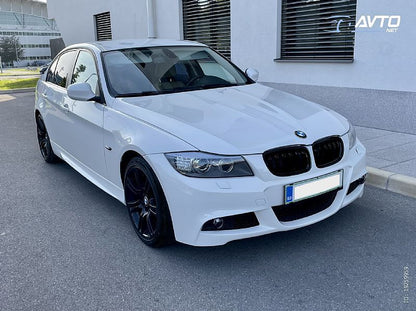 BMW serija 3: 318d