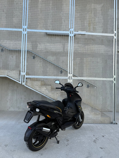 Gilera Runner RST50 SP 2T 25kmh 2012