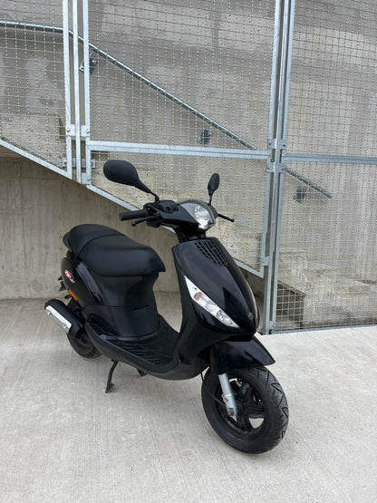 Piaggio ZIP 50 2T 25kmh 2018
