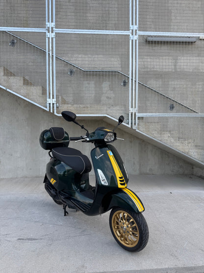 Piaggio VESPA SPRINT 125 ABS RACING SIXTIES - KOT NOV