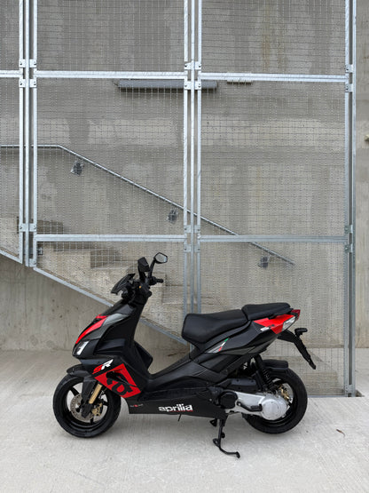Aprilia SR50R 25KMH KOT NOVA