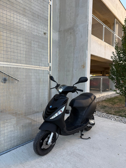 Piaggio ZIP 2T SP KOT NOV