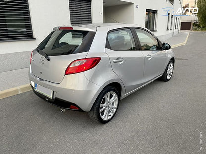 Mazda Mazda2 1.5 76KW GTA