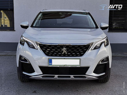 Peugeot 3008 1.5 BlueHDi Allure BREZ PRASKE