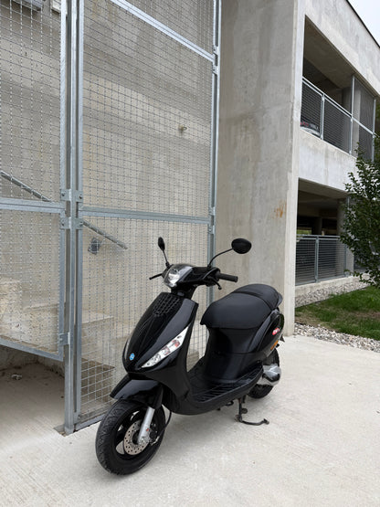 Piaggio ZIP 2T 25KMH KOT NOV