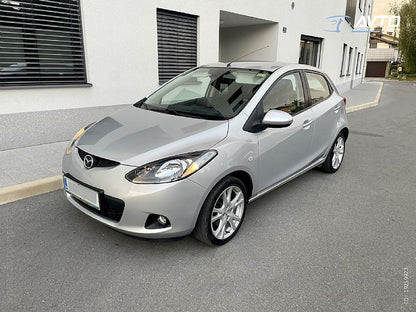 Mazda Mazda2 1.5 76KW GTA