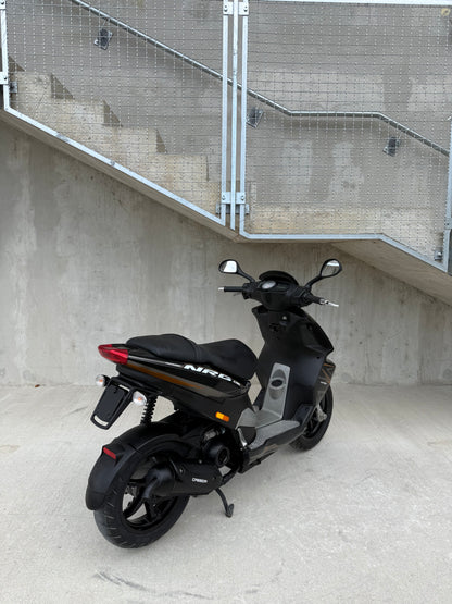 Piaggio NRG POWER 25KMH ZELO LEP