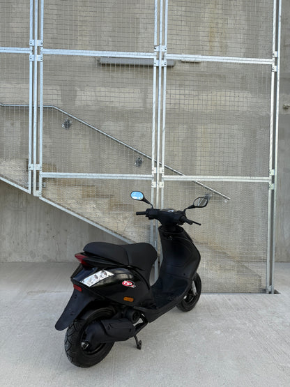 Piaggio ZIP 2T 25KMH KOT NOV