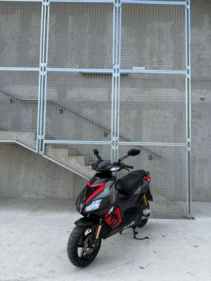 Aprilia SR50 R 2T 25kmh