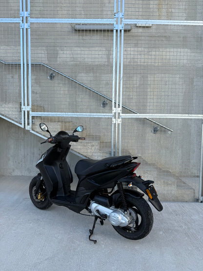 Piaggio TYPHOON 2T 25KMH KOT NOV