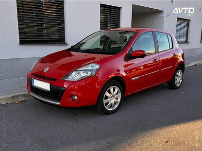 Renault Clio Avantage 1.2 16V 5v