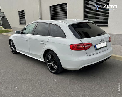 Audi A4 Avant 2.0 TDI