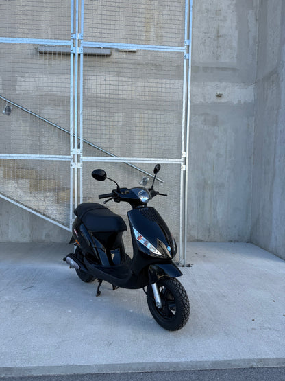 Piaggio ZIP 2T 25KMH KOT NOV