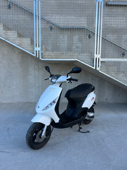 Piaggio ZIP 50 2T 25kmh 2010
