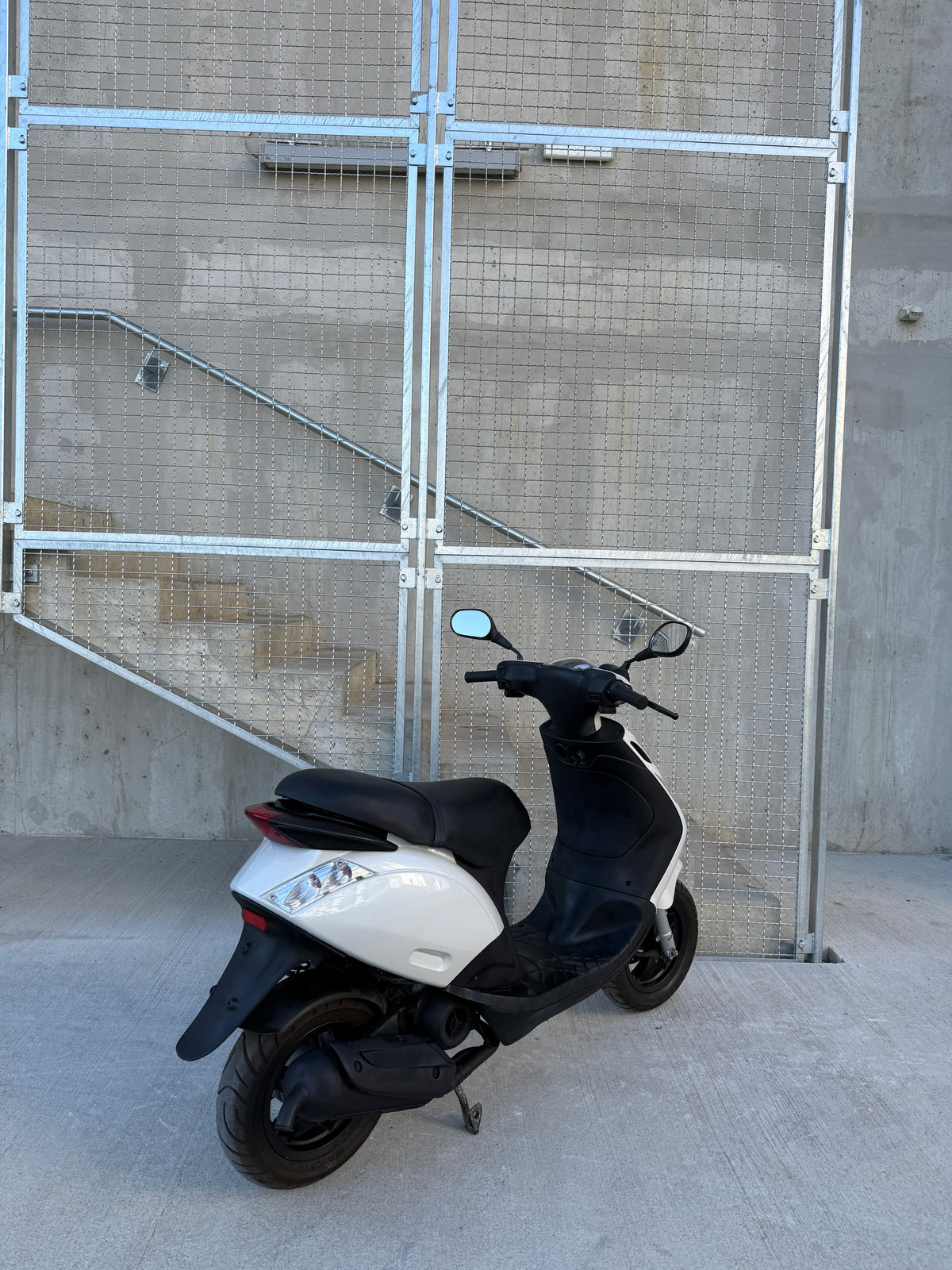 Piaggio ZIP 2T SP KOT NOV