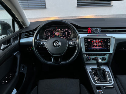 Volkswagen Passat Variant 2.0 TDI DSG-DIGITAL-KAMERA-CARPLAY-LIZING TUJCI