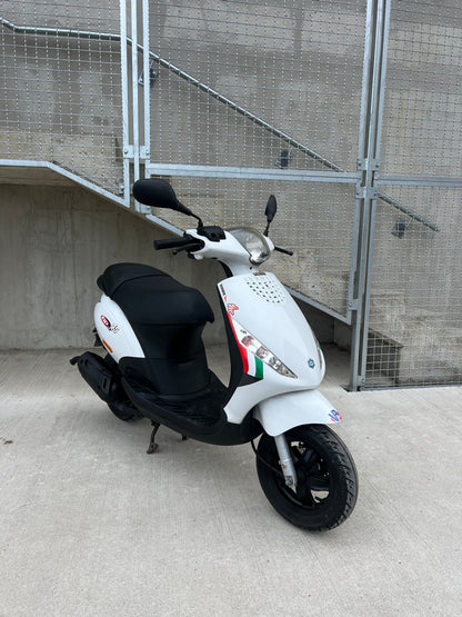 Piaggio ZIP 50 2T 25kmh 2015