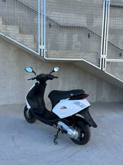 Piaggio ZIP 50 2T 25kmh 2010