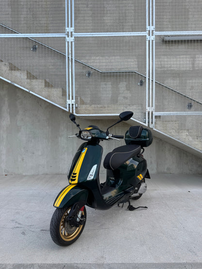 Piaggio VESPA SPRINT 125 ABS RACING SIXTIES - KOT NOV