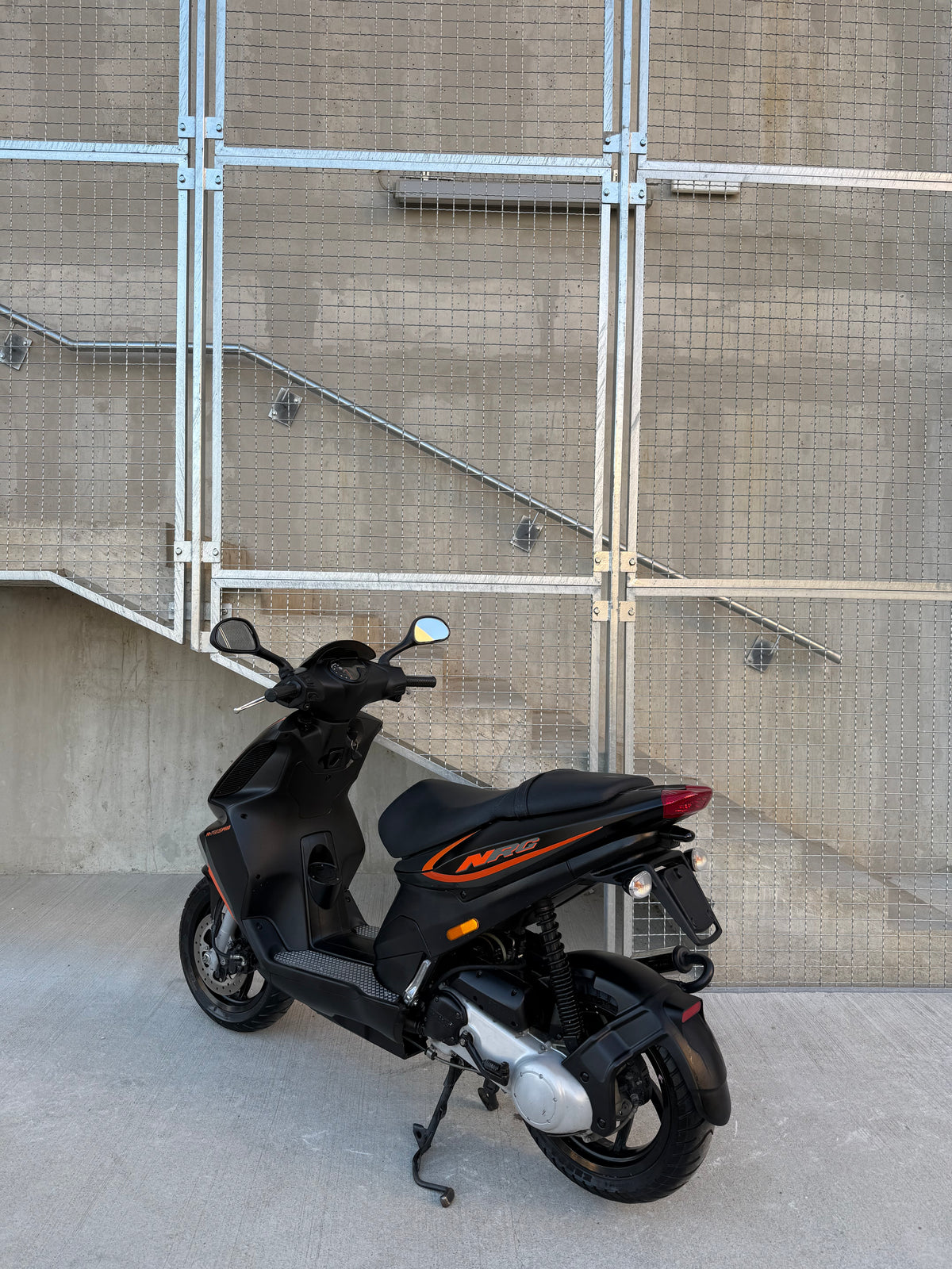 Piaggio NRG Power 50 2T 25kmh 2019
