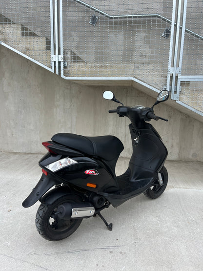 Piaggio ZIP 50 2T 25kmh 2018