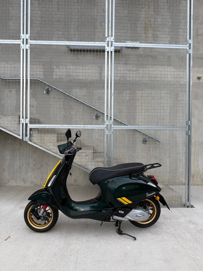 Piaggio VESPA SPRINT 125 ABS RACING SIXTIES - 2020