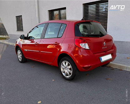 Renault Clio Avantage 1.2 16V 5v