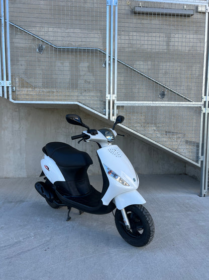 Piaggio ZIP 50 2T 25kmh 2010