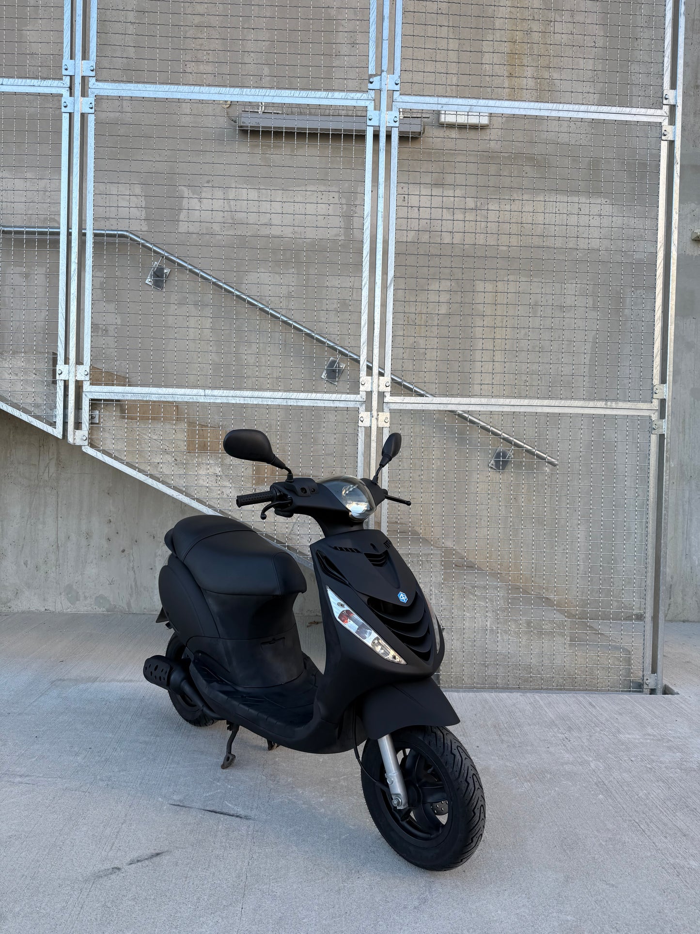 Piaggio ZIP 2T SP KOT NOV