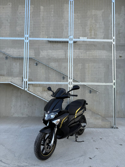 Gilera Runner RST50 SP 2T 25kmh 2012