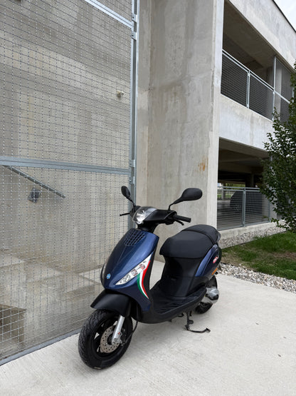 Piaggio ZIP 2T 25KMH KOT NOV