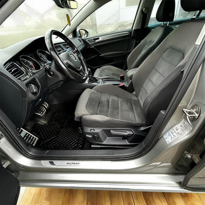 VW Golf 2.0 TDI 2019 variant Alltrack DSG 4motion Webasto