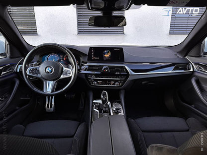 BMW serija 5: 530d xDrive M optic