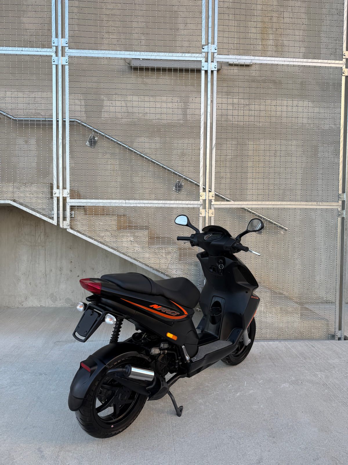Piaggio NRG Power 50 2T 25kmh 2019
