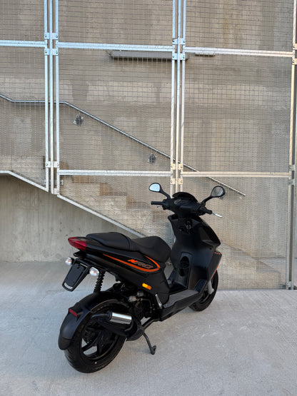 Piaggio NRG Power 50 2T 25kmh 2019
