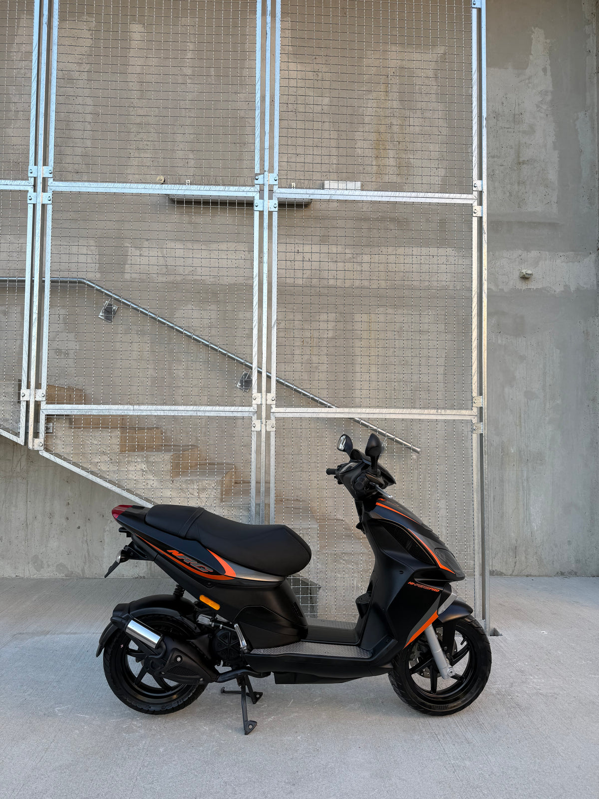 Piaggio NRG Power 50 2T 25kmh 2019