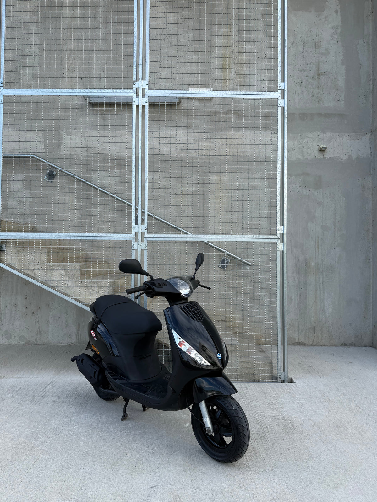 Piaggio ZIP 2T 25KMH KOT NOV