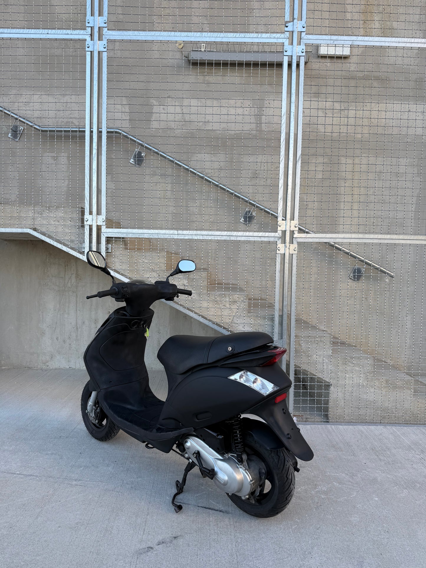 Piaggio ZIP 2T SP KOT NOV