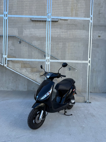 Piaggio ZIP 2T 25KMH KOT NOV