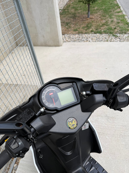 Aprilia SR50R 25KMH NOVO