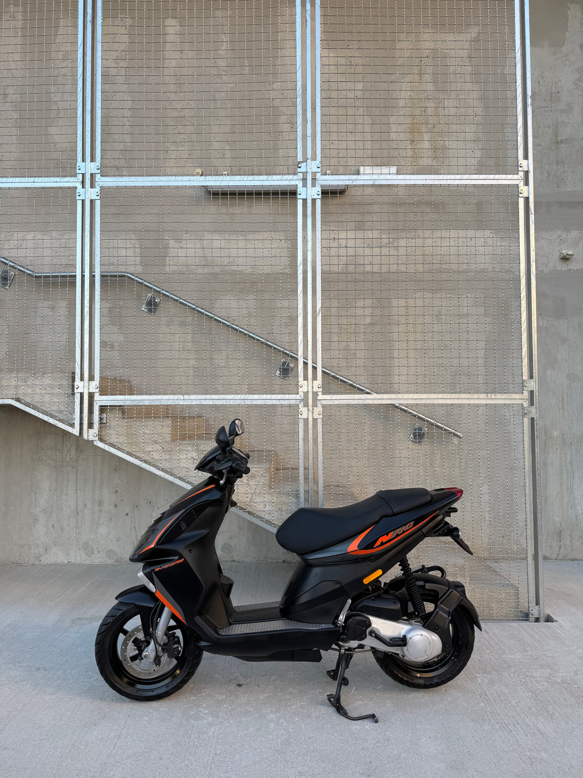Piaggio NRG Power 50 2T 25kmh 2019
