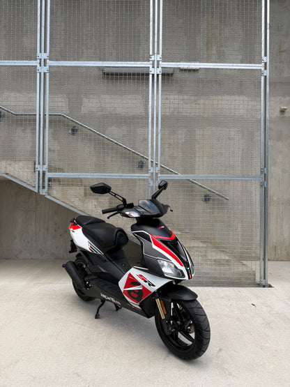 Aprilia SR50R 25KMH NOVO